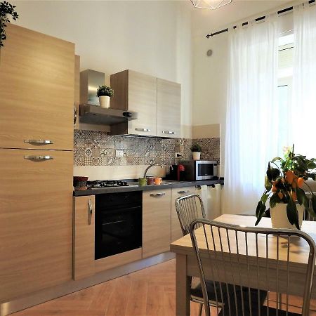 Casa Pinco Διαμέρισμα Συρακούσες Εξωτερικό φωτογραφία