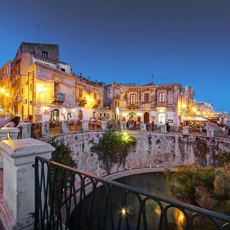 Casa Pinco Διαμέρισμα Συρακούσες Εξωτερικό φωτογραφία