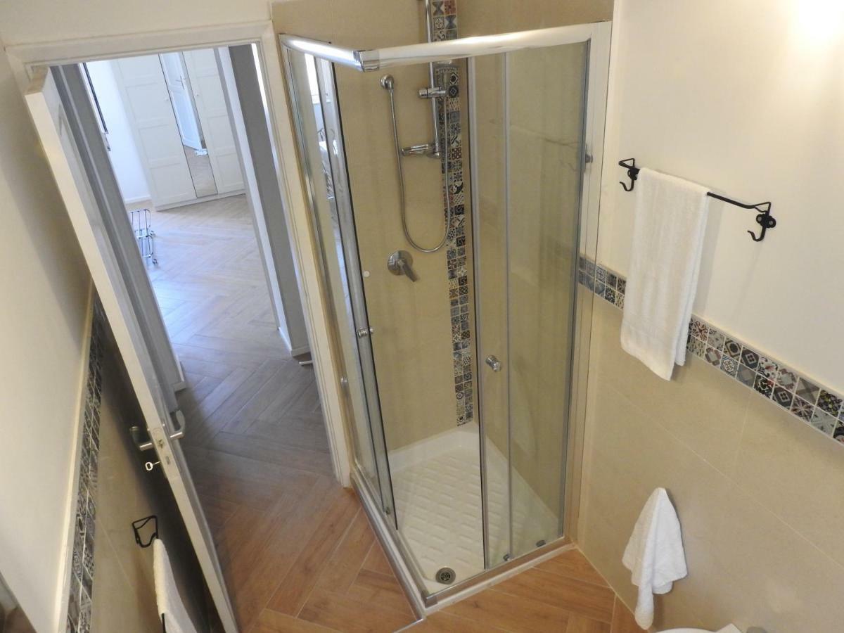Casa Pinco Διαμέρισμα Συρακούσες Εξωτερικό φωτογραφία