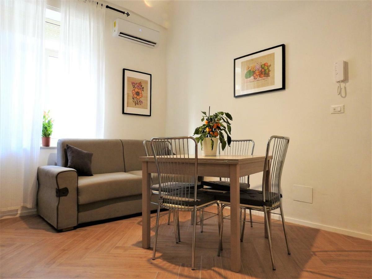 Casa Pinco Διαμέρισμα Συρακούσες Εξωτερικό φωτογραφία
