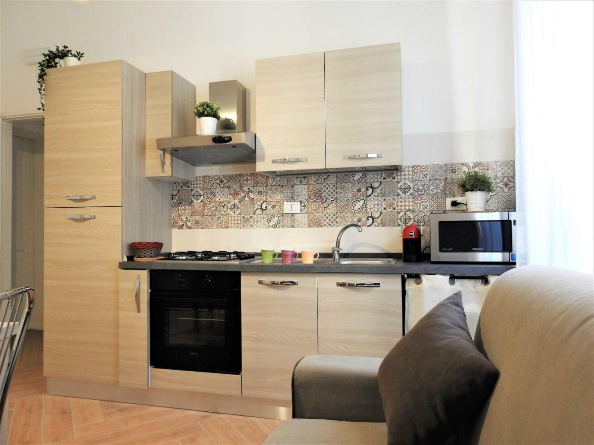 Casa Pinco Διαμέρισμα Συρακούσες Εξωτερικό φωτογραφία