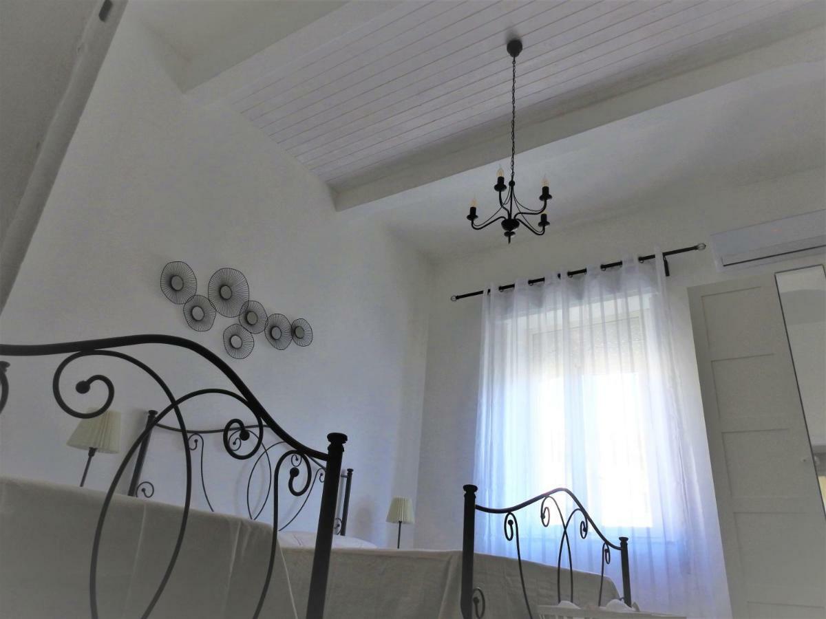 Casa Pinco Διαμέρισμα Συρακούσες Εξωτερικό φωτογραφία