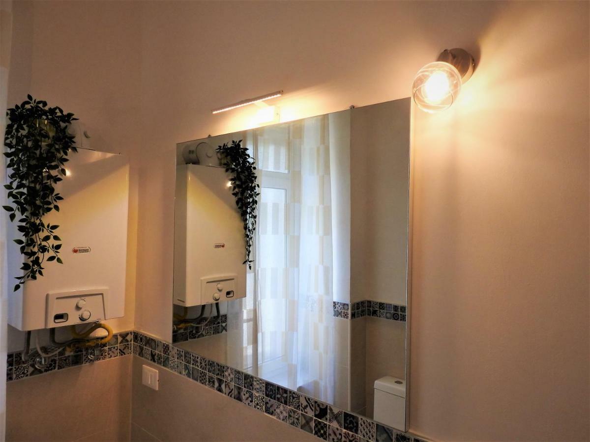Casa Pinco Διαμέρισμα Συρακούσες Εξωτερικό φωτογραφία