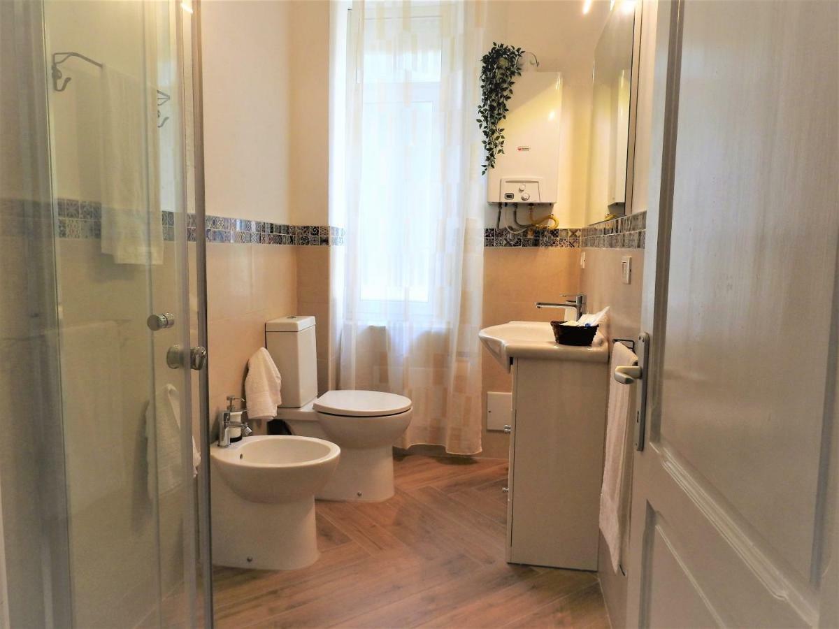 Casa Pinco Διαμέρισμα Συρακούσες Εξωτερικό φωτογραφία