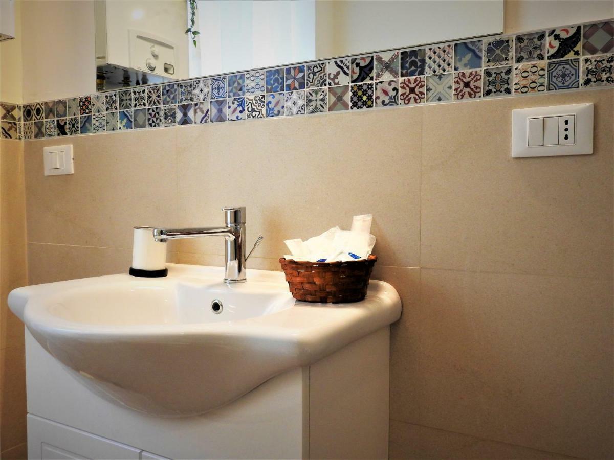Casa Pinco Διαμέρισμα Συρακούσες Εξωτερικό φωτογραφία