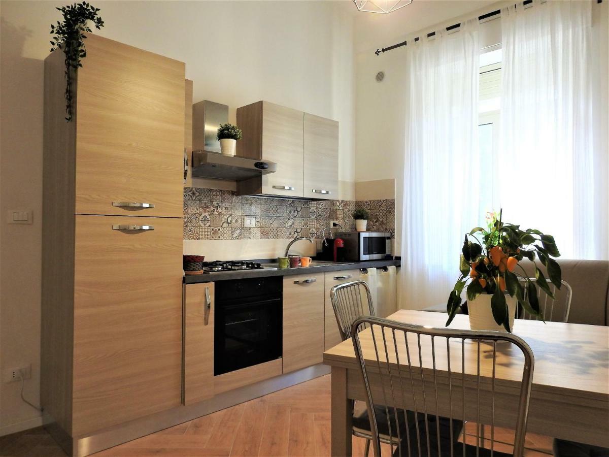 Casa Pinco Διαμέρισμα Συρακούσες Εξωτερικό φωτογραφία