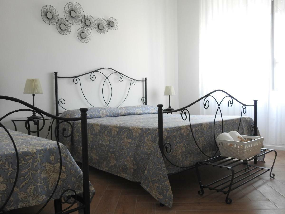Casa Pinco Διαμέρισμα Συρακούσες Εξωτερικό φωτογραφία