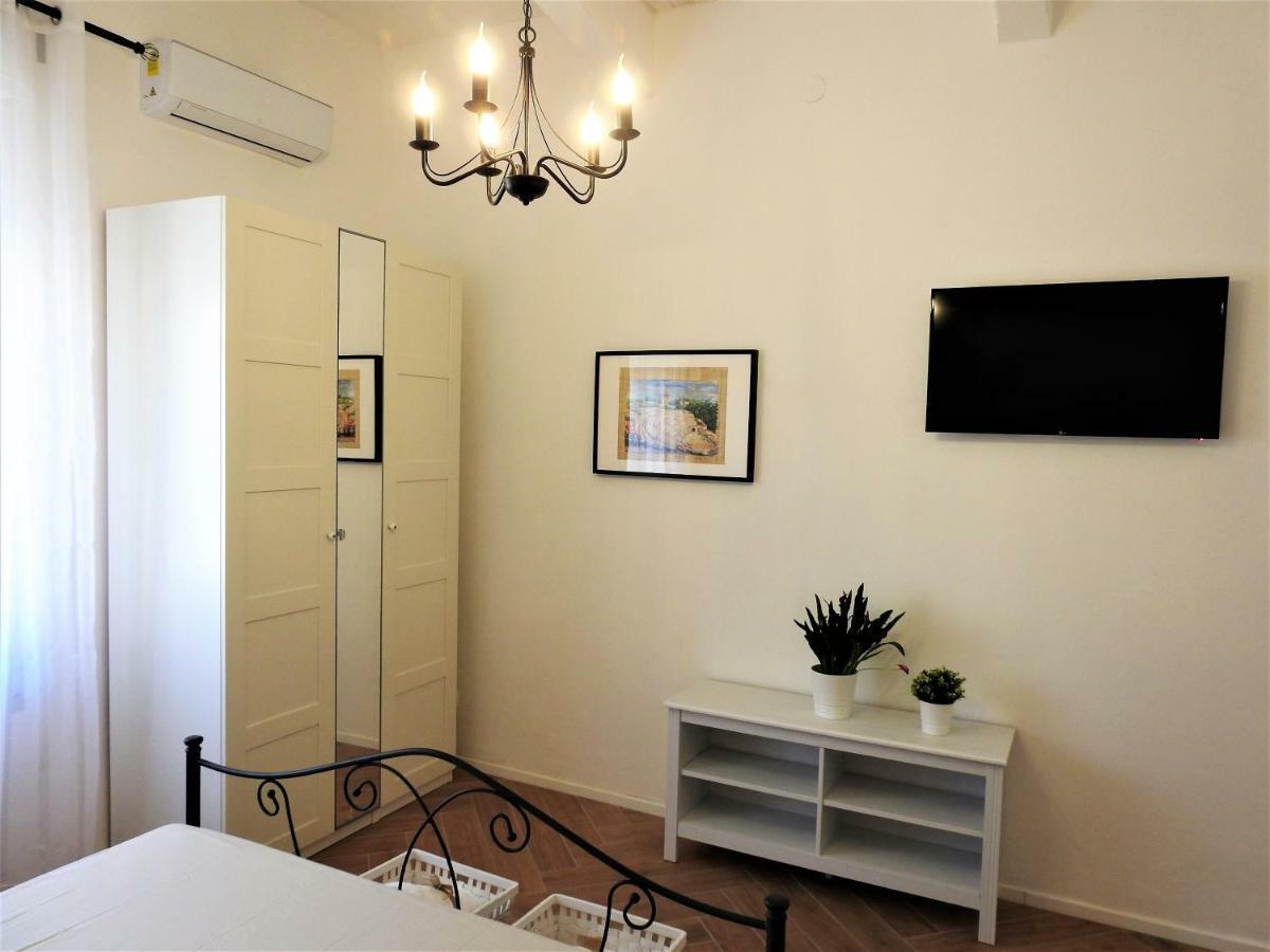 Casa Pinco Διαμέρισμα Συρακούσες Εξωτερικό φωτογραφία