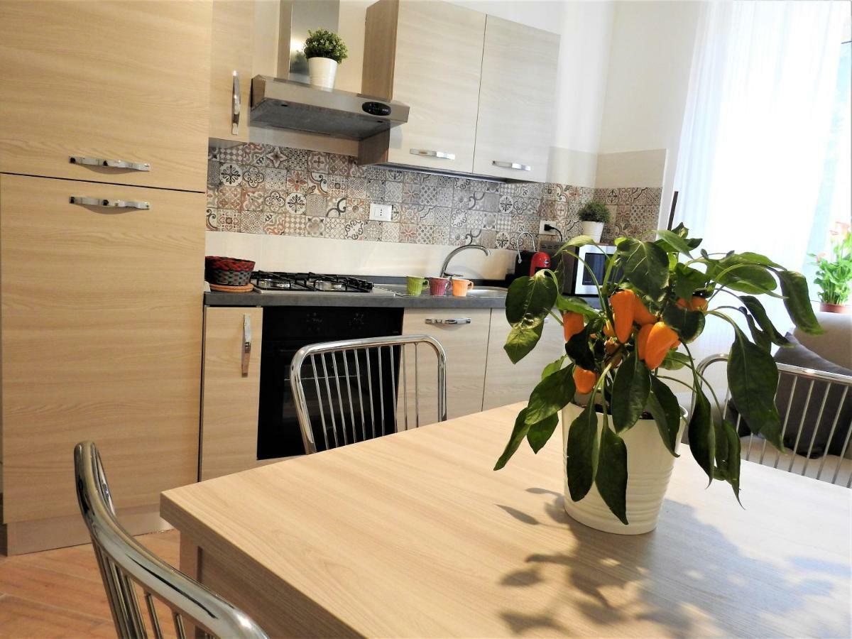 Casa Pinco Διαμέρισμα Συρακούσες Εξωτερικό φωτογραφία
