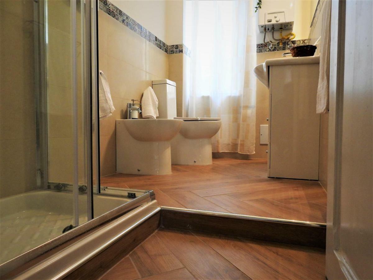 Casa Pinco Διαμέρισμα Συρακούσες Εξωτερικό φωτογραφία