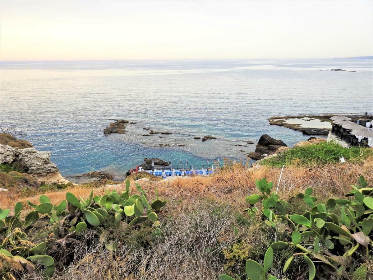 Casa Pinco Διαμέρισμα Συρακούσες Εξωτερικό φωτογραφία
