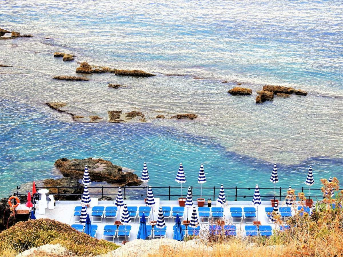 Casa Pinco Διαμέρισμα Συρακούσες Εξωτερικό φωτογραφία