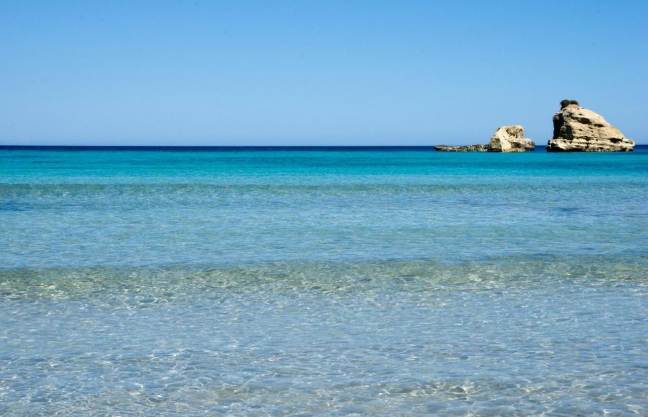 Casa Pinco Διαμέρισμα Συρακούσες Εξωτερικό φωτογραφία
