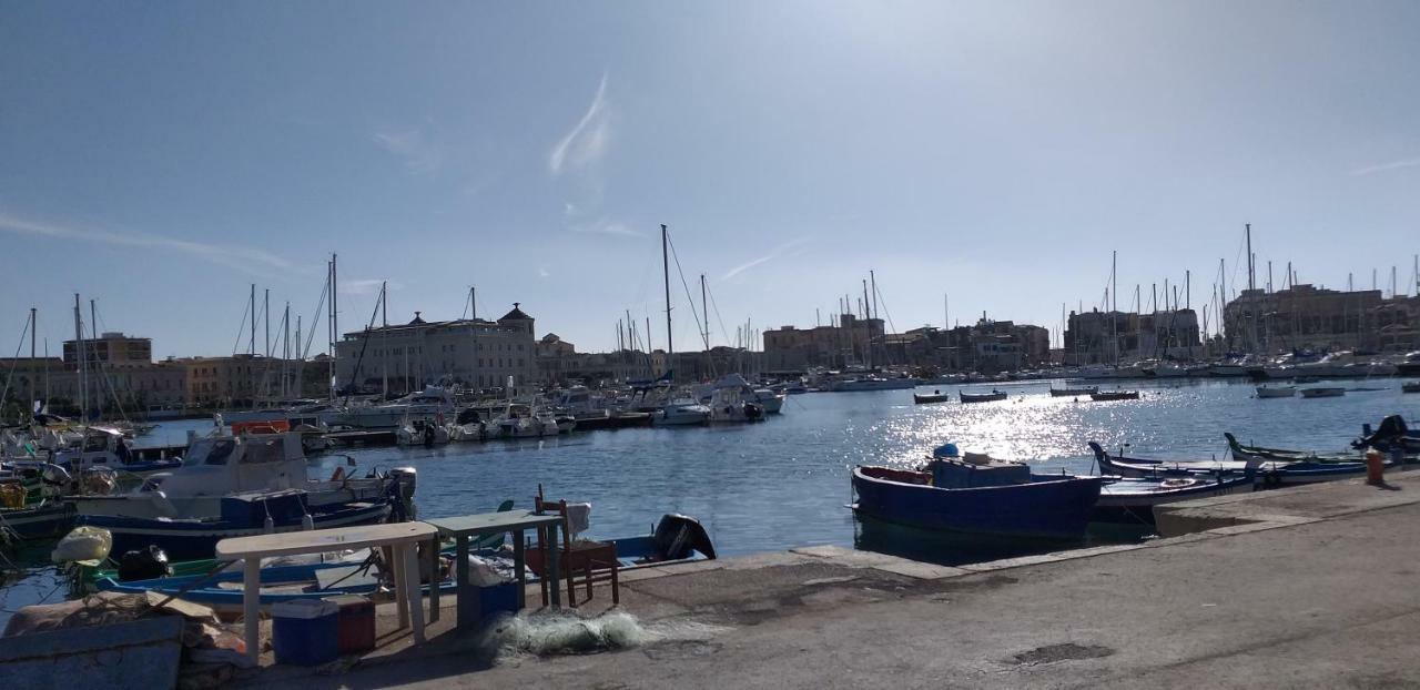 Casa Pinco Διαμέρισμα Συρακούσες Εξωτερικό φωτογραφία