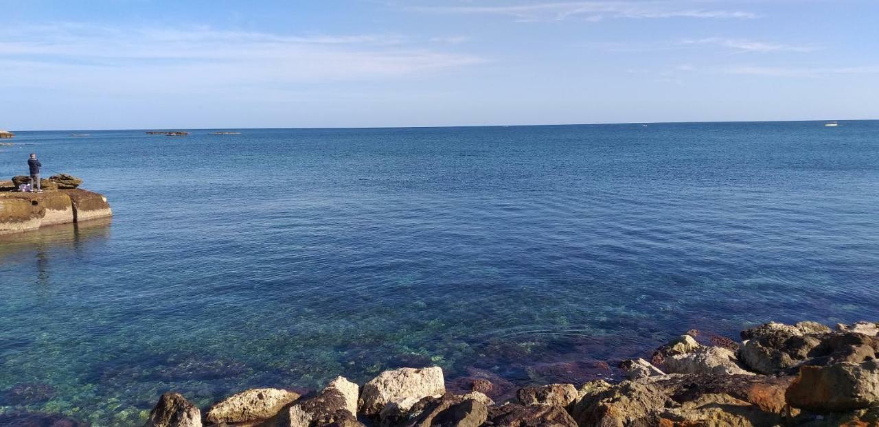 Casa Pinco Διαμέρισμα Συρακούσες Εξωτερικό φωτογραφία